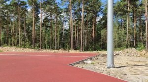 Прогулка по местам моего детства