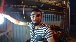 Ремонт каяка за 500р