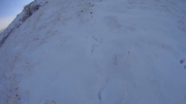 Крым. Прогулка в Орлиное ущелье!
