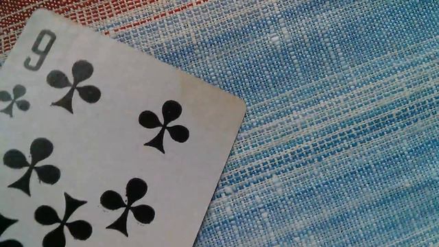 Девятка крести смотреть онлайн