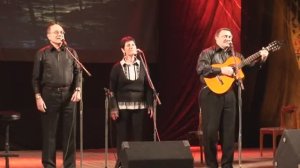 Когда придёт мой пароход (муз. / сл. Ю. Визбор)