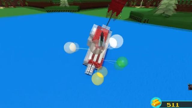 Roblox Build A Boat For Treasure - баги, приколы и фейлы | нарезка | feat. Робен смотреть онлайн