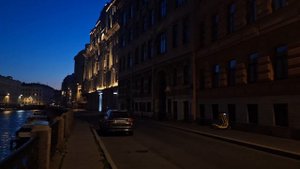 Санкт-Петербург. Май,24