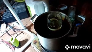 Стабилизация древесины пчелиный воск+льняное масло