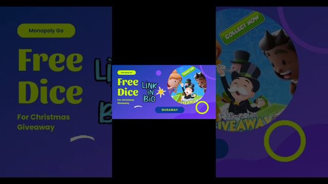 Monopoly Go Dice Generator #monopolygo #monopoly #monopolygofreedice #dice #foryou смотреть онлайн