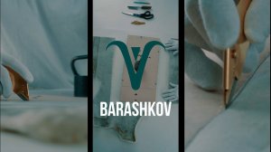 BARASHKOV | Видео-презентация производства