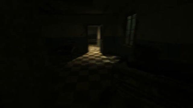 Outlast прохождение Мужское отделение