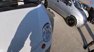 МАТИЗ ТИСО НАРХЛАРИ ХОРАЗМ МАШИНА БОЗОРИ 19-ДЕКАБРЬ 2021г