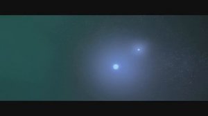 Universe Zoom Out (HD) / Solar Fields - Leaving Home