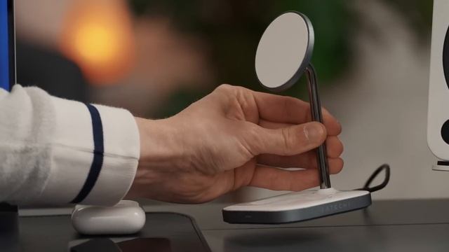 Les MEILLEURS ACCESSOIRES MAGSAFE pour iPhone смотреть онлайн