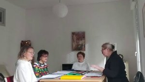 Ангельские силы на гробе Твоем глас 6/ к литургии 23.01.2022