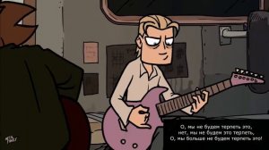 (Metal Family) We not gonna take it Русский перевод