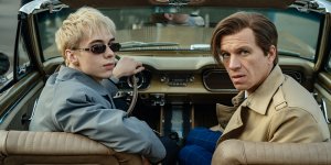 Юра дворник ? Русский трейлер (2023)