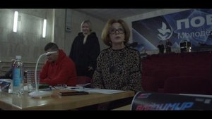 Танцевальный конкурс "Январские звёзды"