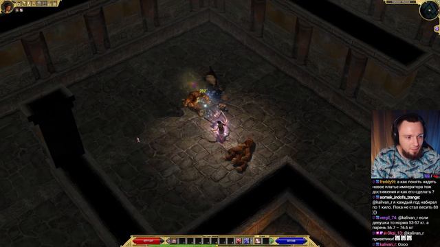 Прохождение Titan Quest. Шаман Руны и Дух. Титан Квест. Норма. Греция #02 смотреть онлайн