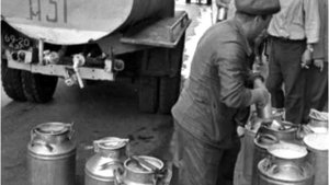 Вспоминая старый Баку под музыку Рафика Бабаева