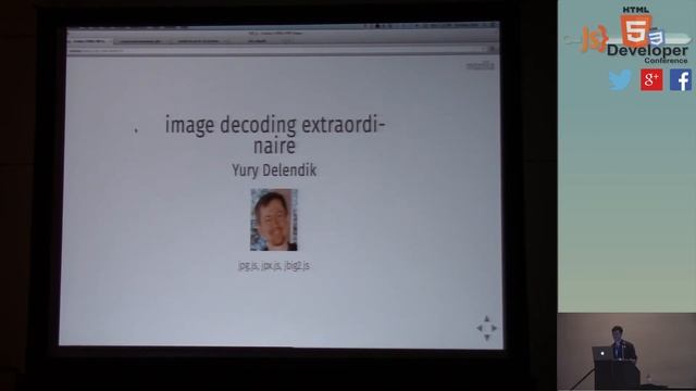 HTML5DevConf: Brendan Dahl "PDF.js - Firefox's HTML5 PDF Viewer"
