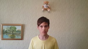 Расцветай моя Россия