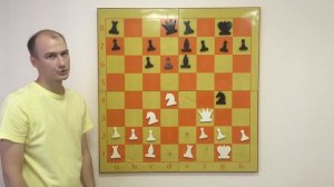 Уроки по шахматам для детей