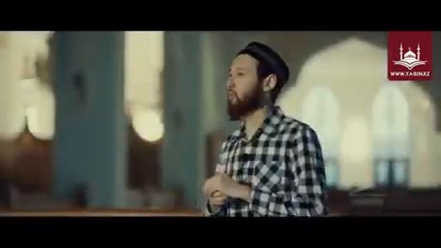 Скажи же Альхамдулиллях