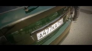 Соревнования по автозвуку Новокузнецк