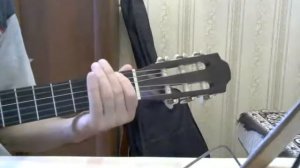 47 Дударик (Укр. нар. песня)Юный гитарист_В.Калинин