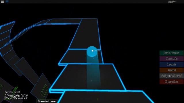 Играю в Gravity Shift смотреть онлайн