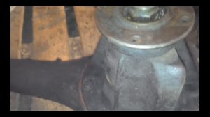 №5 Гранулятор комбикорма от А до Я! Редуктор с авто-го моста! №5 feed pelleting from A to Z! Reduce