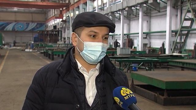 Платформы для перевозки морских контейнеров будут выпускать на ЗИКСТО смотреть онлайн