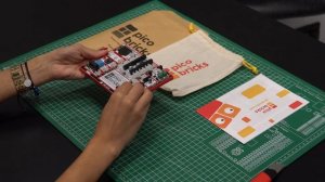 Transform Your Raspberry Pi: PicoBricks Main Board Unboxing