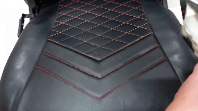 Быстрый ремонт компьютерного кресла смотреть онлайн