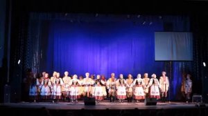 Валачобнікі, фрагмент канцэрту 2013 года /Волочебники/Valachobniki