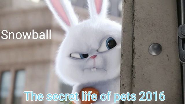 All Illumination movie Villains смотреть онлайн