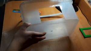 ||Как сделать клетку для хомяка своими руками||DIY||