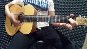 Песня о Шуте и Королеве аккорды