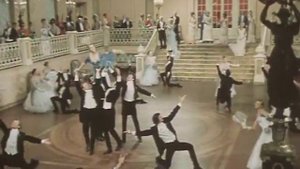 вальс и соло из Летучей мыши