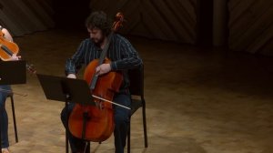 Shostakovich String Quartet No. 8