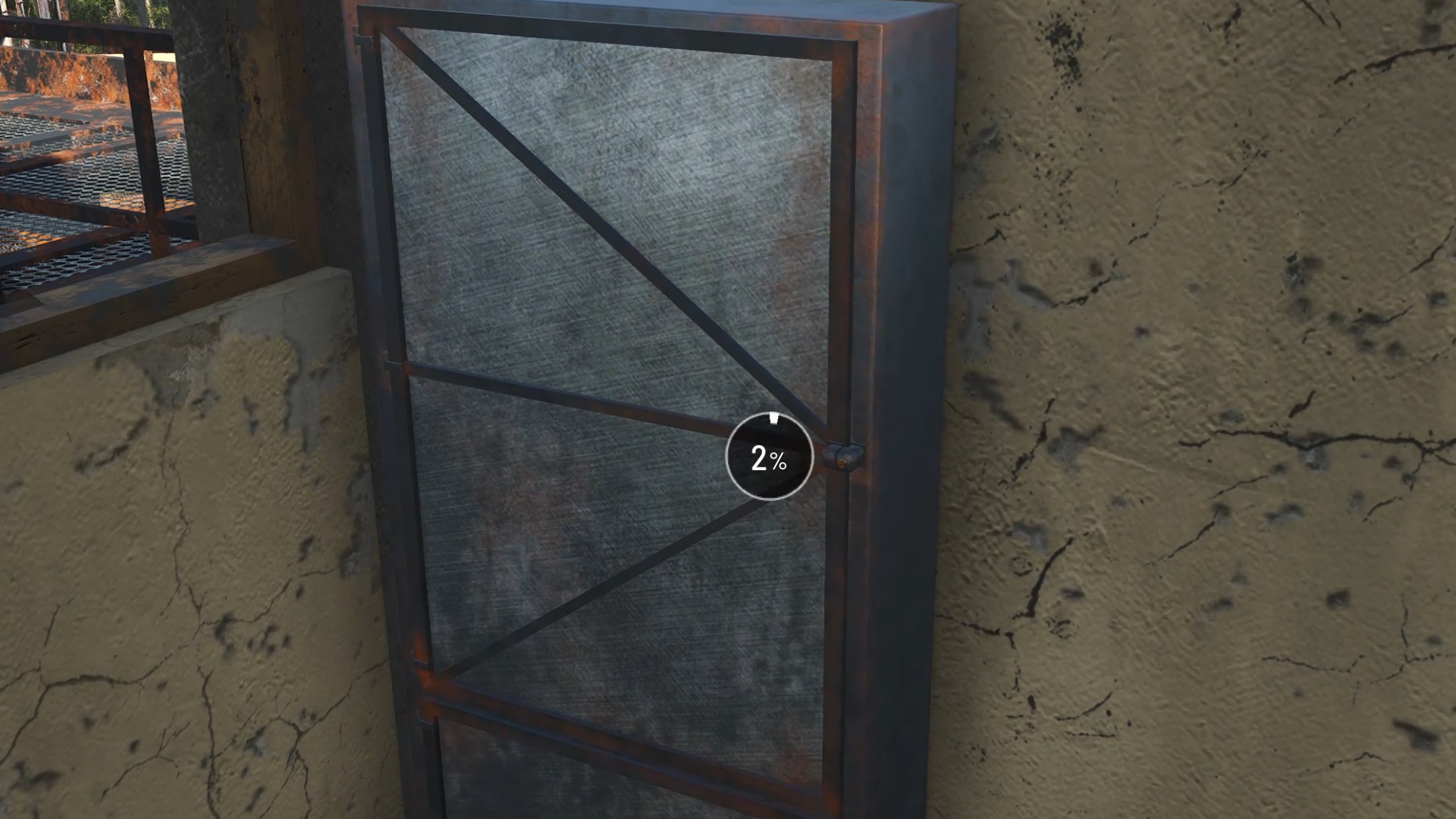 SCUM 3051 Режим Исследователь4k 60кс - Серьезный пост охраны. scum gameexplorer скам