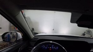 Угоняем Hyundai Palisade с сигнализацией. Постанова!