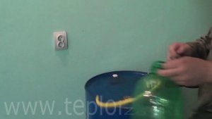 Насос бочковой НБ - 10 электрический для перекачки масла
