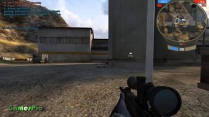Battlefield 2 Gameplay | NO COMMENTARY