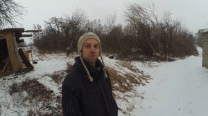 Утепляем дом бесплатно камышом.