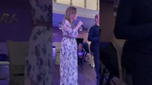 Диляра Надырова и Брембег Гусейханов (гр.Восток) - Муьгьуьббат 2023