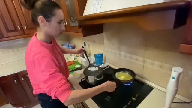 Готовим дома. Яйца - Бенедикт с сёмгой. смотреть онлайн