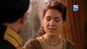 Бедная Настя 106 (Sony Channel HD)