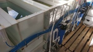 Гальваническое покрытие (цинкование)