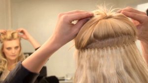 Balmain Hair - HairDress 3