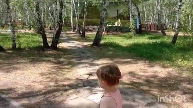 VLOG/Один день в санатории Колос. смотреть онлайн