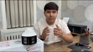 DS-2CD2T47G2P-LSU/SL HIKVISION KAMERASI XAQIDA UMUMIY MALUMOT