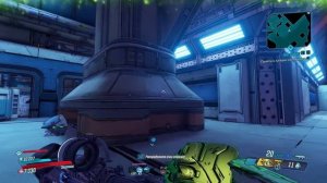 Билд на флака | Гайд на залпа в Borderlands 3